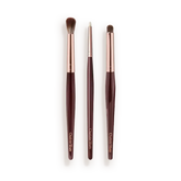 THE ESSENTIAL EYE TOOLS MAKEUP BRUSHES