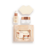 CHARLOTTE'S ICONIC MAGIC MINI SKIN SET TRAVEL SIZE SKINCARE KIT