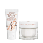 CHARLOTTE’S MAGIC HYDRATION REVIVAL DUO SKINCARE KIT