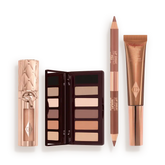THE SUPER NUDES LOOK MAKEUP KIT