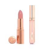 LUCKY LIPS LIP KIT