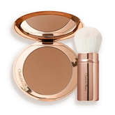 THE AIRBRUSH BRONZING KIT Limited Time Offer