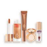 CHARLOTTE’S LEGENDARY COMPLEXION KIT MAKEUP KIT