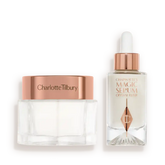 SCIENCE-POWERED SERUM & MAGIC CREAM KIT SKINCARE KIT