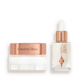 SCIENCE-POWERED SERUM & MAGIC CREAM MINI DUO SKINCARE KIT