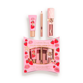 JUICY, PLUMPER-LOOKING LIPS KIT Lip Kit