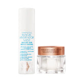 MAGIC SKIN OXYGENATING & HYDRATING DUO SKINCARE KIT