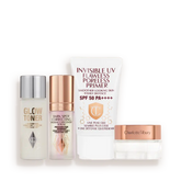 DARK SPOT CORRECTING PROTECT, HYDRATE & GLOW KIT SKINCARE KIT