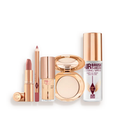BEAUTY CHECK-IN KIT TRAVEL SIZE MAKEUP KIT