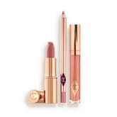 PILLOW TALK COLLAGEN GLOW LIP KIT LIP KIT