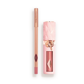 PILLOW TALK BIG LIP PLUMPGASM LIP KIT LIP KIT