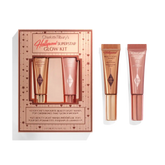 CHARLOTTE'S HOLLYWOOD SUPERSTAR GLOW KIT LIMITED EDITION KIT