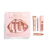 PILLOW TALK ICONIC LIP AND CHEEK SECRETS PILLOW TALK