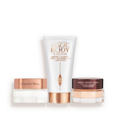 CHARLOTTE’S MAGIC SKIN ON-THE-GO KIT SKINCARE KIT