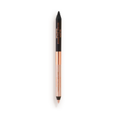 EXAGGER-EYES LINER DUO BLACK