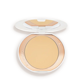 AIRBRUSH BRIGHTENING FLAWLESS FINISH TAN - DEEP