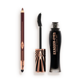 SULTRY, SMOKEY EYE SECRETS EYE KIT