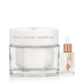 CHARLOTTE’S MAGIC SERUM & WATER CREAM DUO SKINCARE KIT