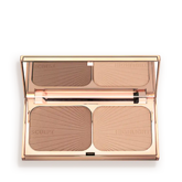 FILMSTAR BRONZE + GLOW LIGHT TO MEDIUM