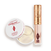 AIRBRUSH LIFT & REVIVE EYE KIT FACE KIT