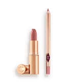 PILLOW TALK LIP KIT MAKEUP KIT