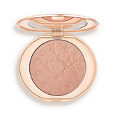 HOLLYWOOD GLOW GLIDE FACE ARCHITECT HIGHLIGHTER PILLOW TALK GLOW