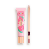 UNREAL JUICYLICIOUS LIP KIT LIP KIT