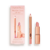 MINI PILLOW TALK LIP KIT PILLOW TALK FAIR