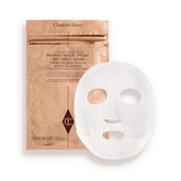 INSTANT MAGIC FACIAL MASK - DRY SHEET MASK SINGLE MASK