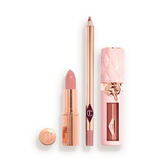 PILLOW TALK PERFECT, PLUMP & POUT LIP TRIO LIP KIT