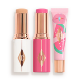 UNREAL SKIN, LIPS & CHEEKS KIT MAKEUP KIT