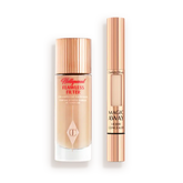 CHARLOTTE'S MAGIC FLAWLESS FILTER KIT MAGICAL SAVINGS