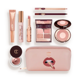 THE ULTIMATE PILLOW TALK KIT MAKEUP KIT