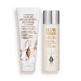 MAGIC CLEANSE, TONE & GLOW DUO SKINCARE KIT