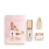 IMMEDIATE SKIN REVIVAL + FLAWLESS BASE KIT HYDRATE & PRIME ICONS KIT