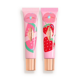 UNREAL LIPS HEALTHY GLOW NECTAR OIL DUO LIP KIT