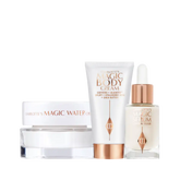 CHARLOTTE'S MAGIC MINI SKIN TRIO OFFER FINISHED