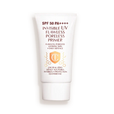 INVISIBLE UV FLAWLESS PRIMER SPF 50 | 60 ML