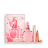 THE GIFT OF LOVE MAKEUP & FRAGRANCE KIT