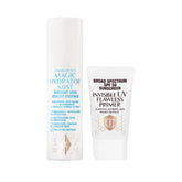 HYDRATE, OXYGENATE & PROTECT SKINCARE KIT SKINCARE KIT