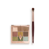 CHARLOTTE’S BEAUTIFYING EYE TRENDS KIT EYE KIT