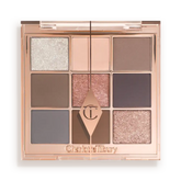 CHARLOTTE'S PALETTE OF BEAUTIFYING EYE TRENDS SUPER NEUTRAL