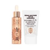 PROTECT, SUPERCHARGE & GLOW DUO SKINCARE KIT