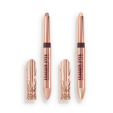 Exagger-Eyes Easy Eyeshadow Stick Duo Eye Kit