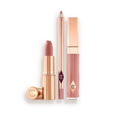 PILLOW TALK LUSCIOUS LIP SLICK MAGICAL SAVINGS