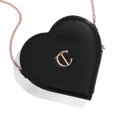 L.O.V.E. BAG LIMITED EDITION BLACK