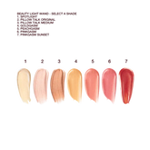 BEAUTY LIGHT WAND PEACHGASM