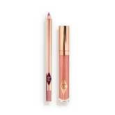 PILLOW TALK COLLAGEN LIP BATH KIT MAGICAL SAVINGS
