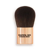 BEAUTIFUL SKIN BRONZER BRUSH BRONZING BRUSH
