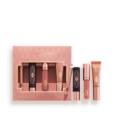 PILLOW TALK ICONIC LIP AND CHEEK KIT PILLOW TALK MEDIUM